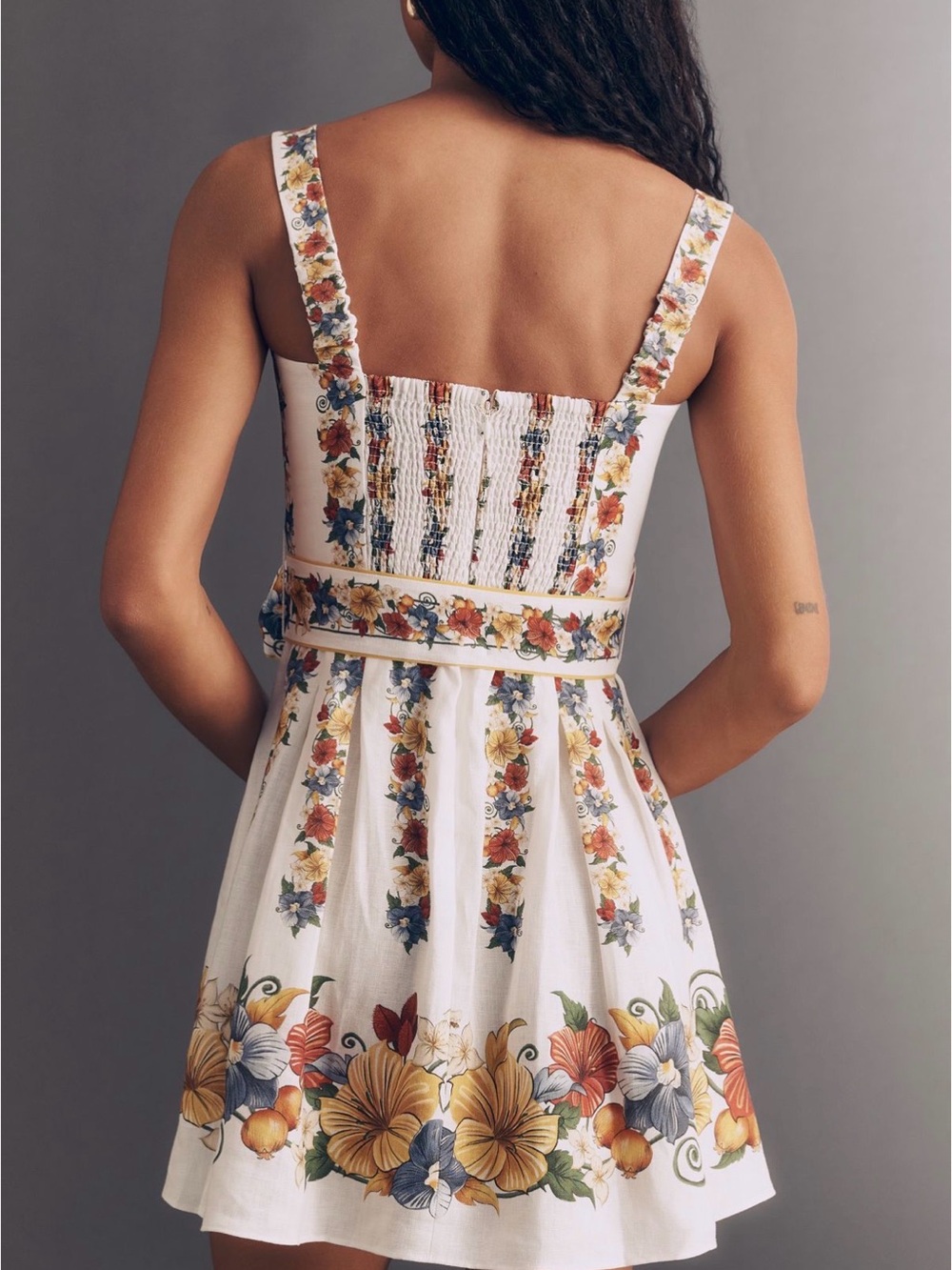 FARM Rio Dress - Picture 6 of 10